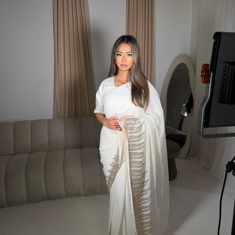 Nur saree- traditional women’s clothing 4