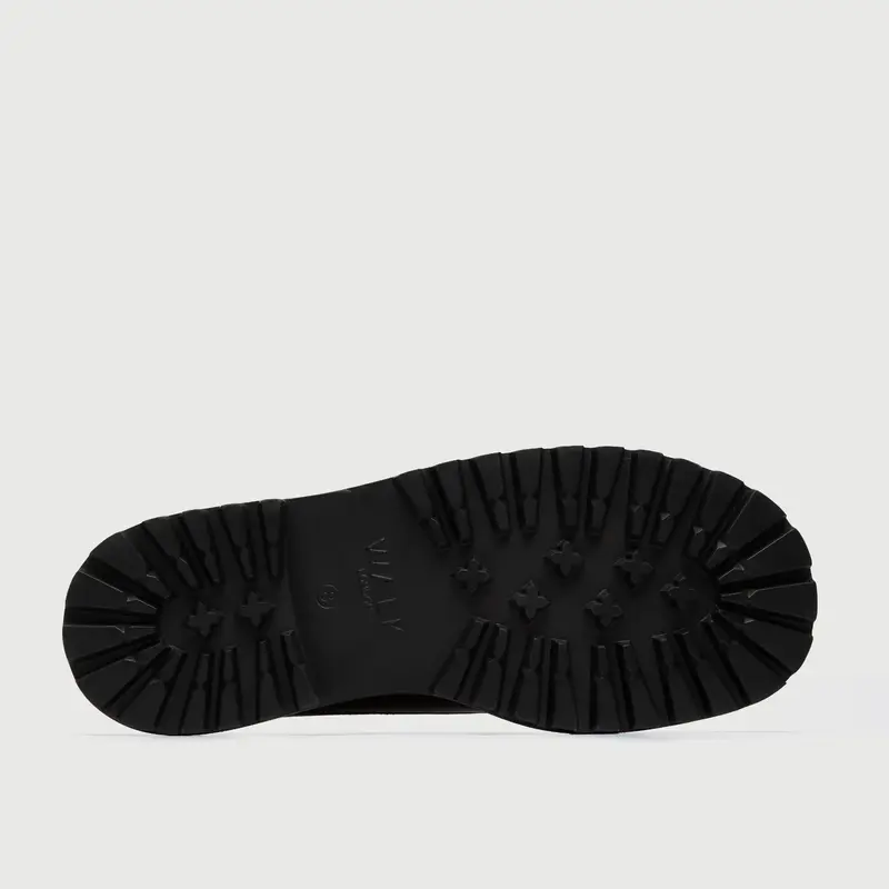 Sully Derby Shoe 6