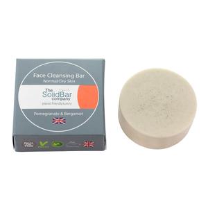 Luxury Face Cleansing Bar For Normal/Dry and Oily Skin
