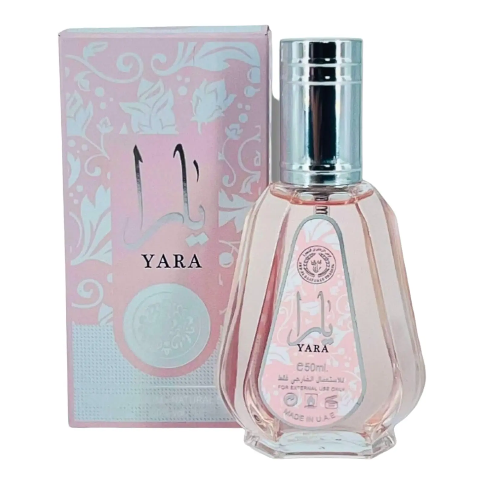 Yara 50ml EDP For Her by Lattafa