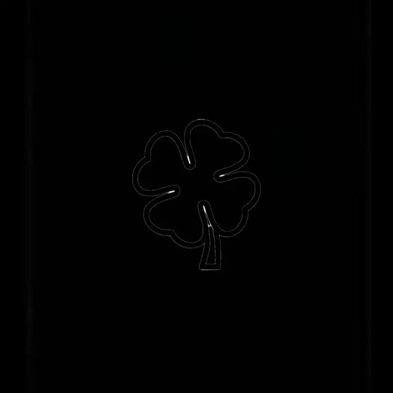 5 Flower Necklace 1