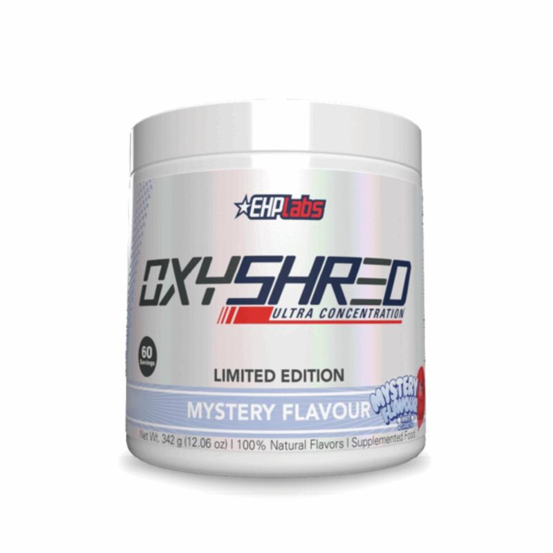 EHP Labs Oxyshred Thermogenic 264g 5