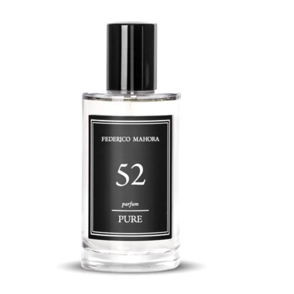 Federico Mahora fm52 50ml