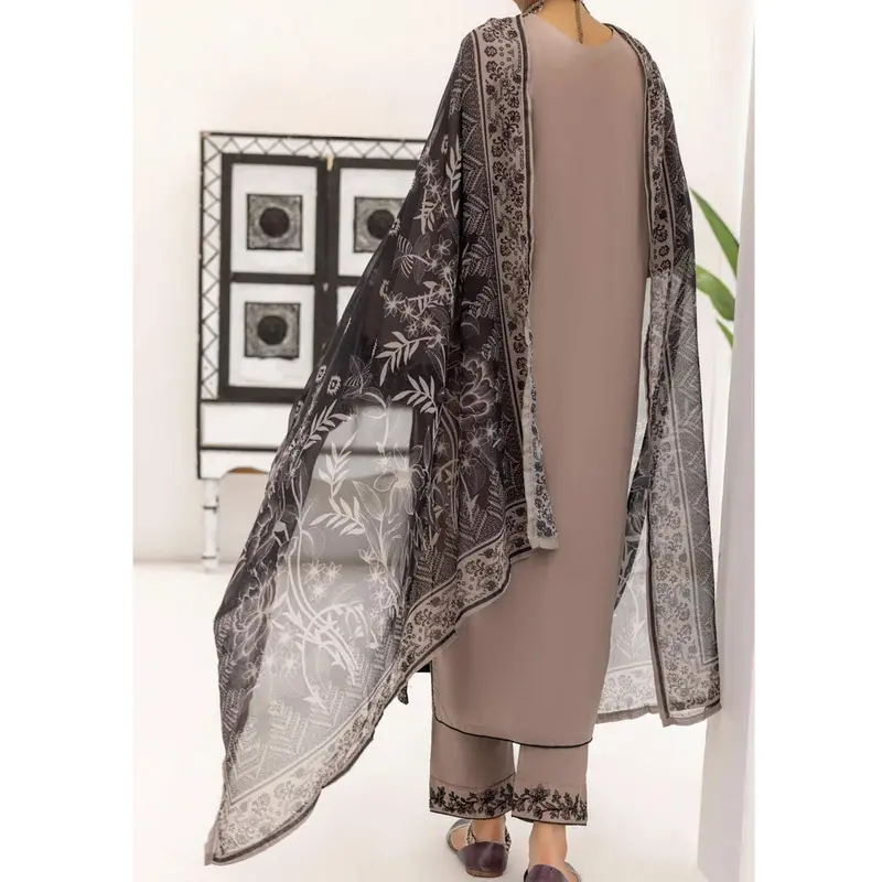 MNC-03 - Readymade - Monochrome Collection by Casualite 2024 2