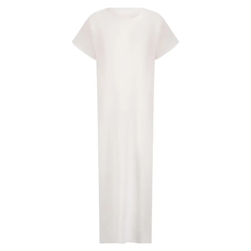 MID LENGTH SLIP DRESS 2
