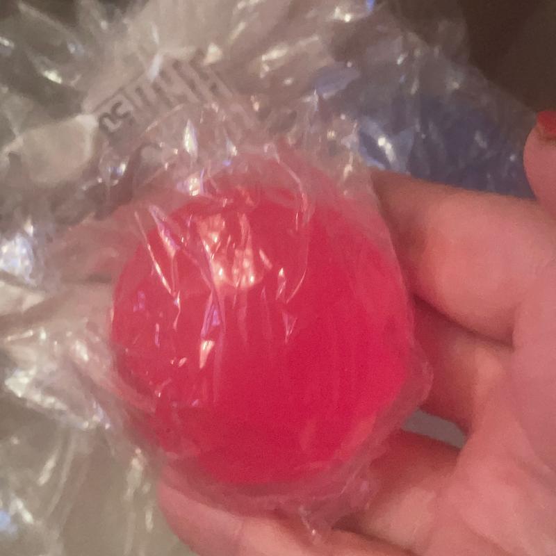 6cm sugar balls 6