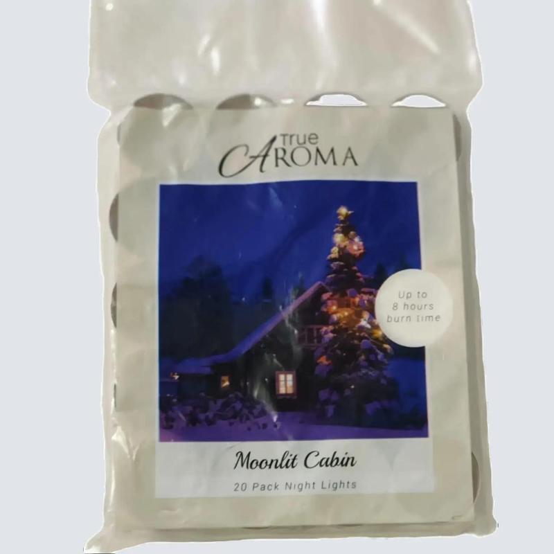 Tealight Candles, long lasting burn time of 8hrs, they come in a  pack 20 and are bigger tealights, lovely fragrances, multiple scents to choose from Decor Star Freshener Aroma Scented 2