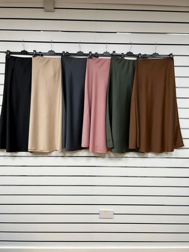 Product Introduction of BF EXCLUSIVE Skirt Maxi (86cm/33inches) 18