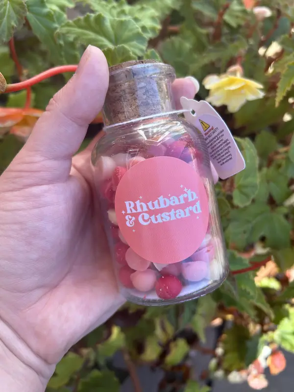 Scoopie Jar 2