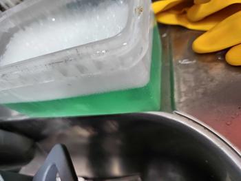 Product Review of Easy Original Washing Up Liquid, 5L from u**1 1