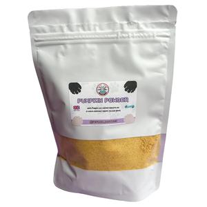 Pumpkin Powder for Dogs & Cats – Natural Digestive Aid (200g)