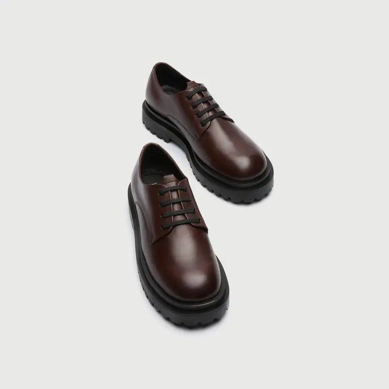 Sully Derby Shoe 2
