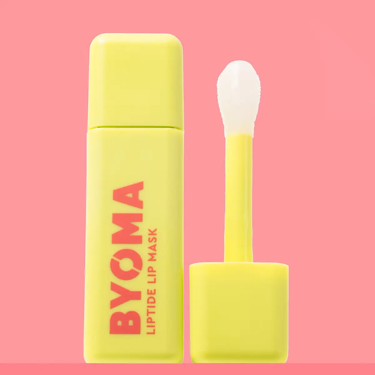 BYOMA Liptide Lip Mask 5ml - Comfortable and Effective Skincare Treatment