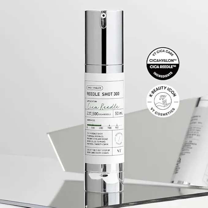 VT COSMETICS Reedle Shot 300 50ml 1
