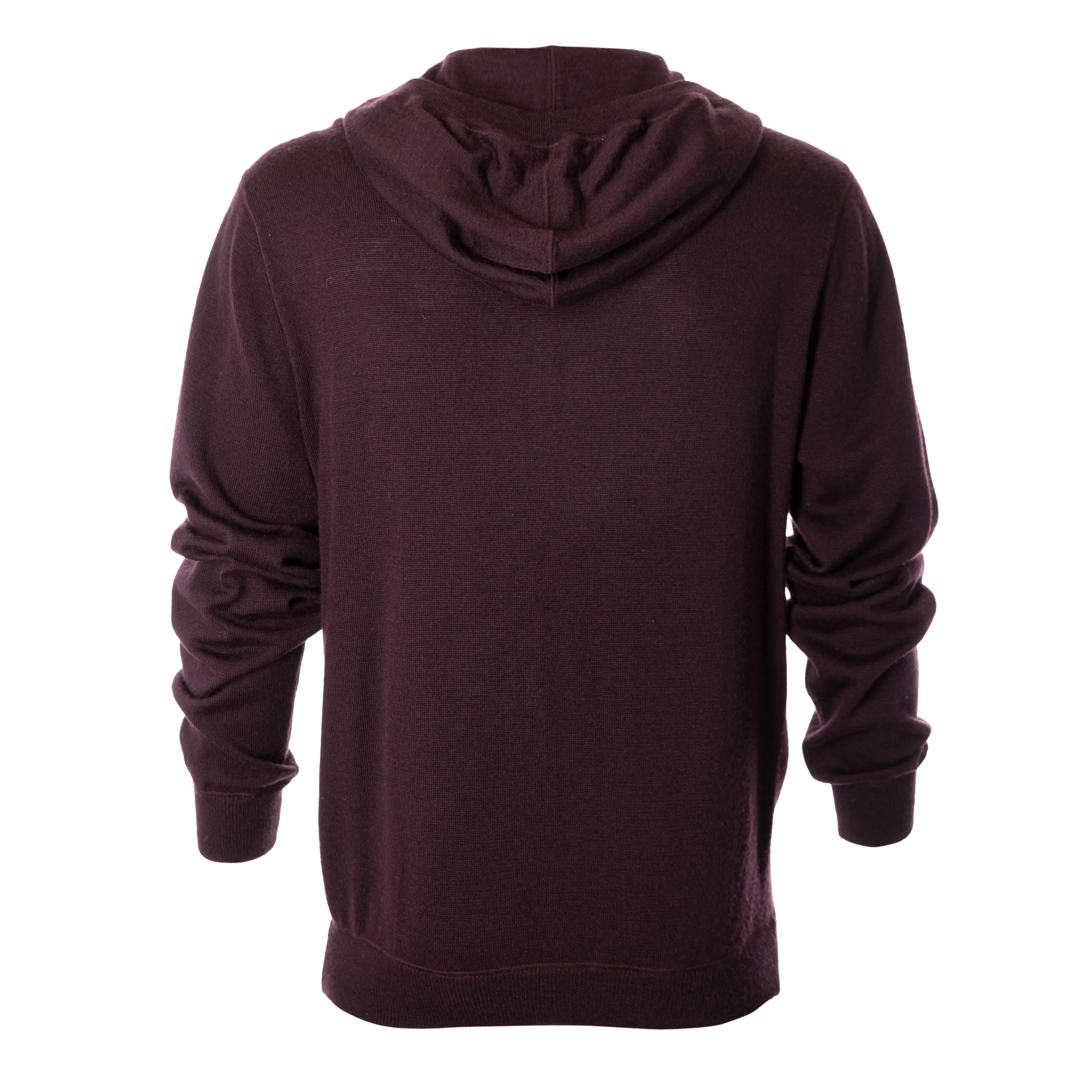 Preowned Dolce &amp; Gabbana Fleece XL Wool Plain Winter Good condition