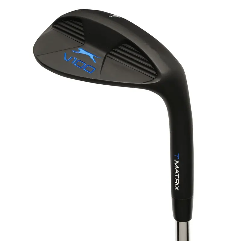Slazenger Unisex Right Hand Golf Wedge Club Chipper 0