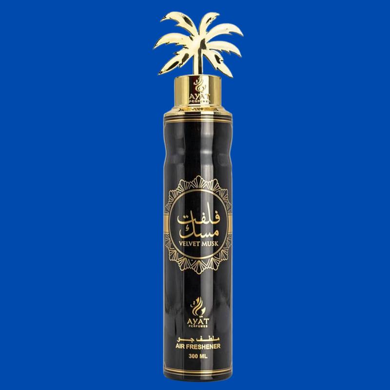 Ayat Luxury Dubai Air Fresheners Long Lasting Unique Musk Oud And More 8