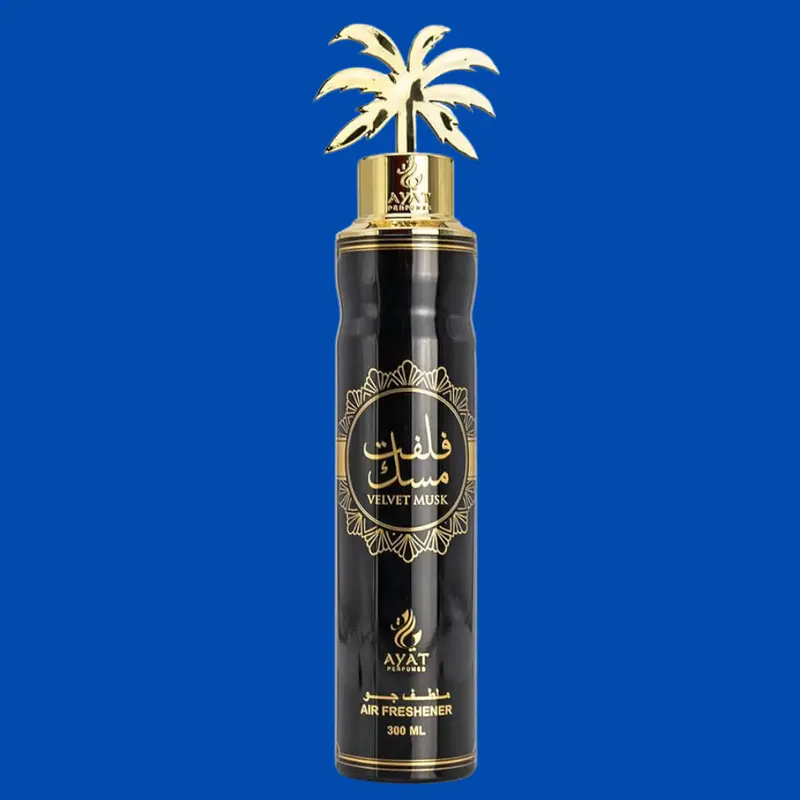 Ayat Luxury Dubai Air Fresheners Long Lasting Unique Musk Oud And More 8