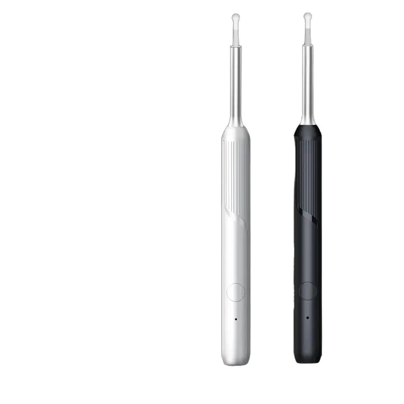 Ear Wax Cleaner  Smart Visual Removal Kit HD Camera FygoDreamer  Gift for her him Christmas gift 0