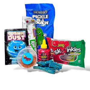 ChamoyGuys FULL Pickle Kit SELECTION | CHOOSE YOUR OWN | Pickle Kit UK Halal