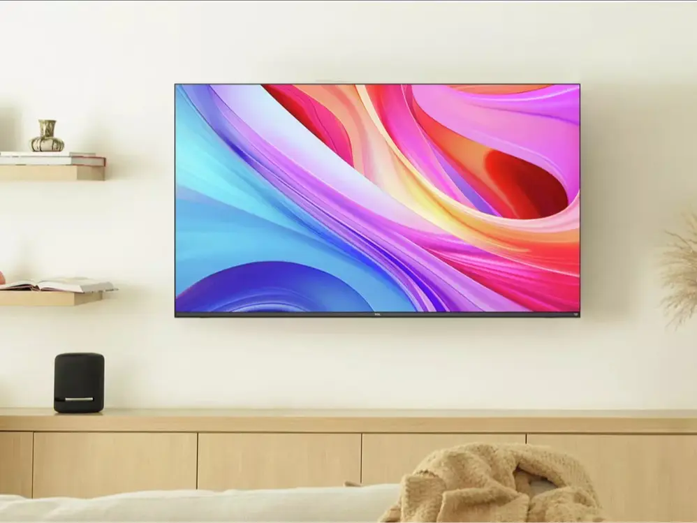 TCL 32 Inch Smart FHD HDR LED Fire TV with Alexa & Dolby Audio - Model 32SF540K