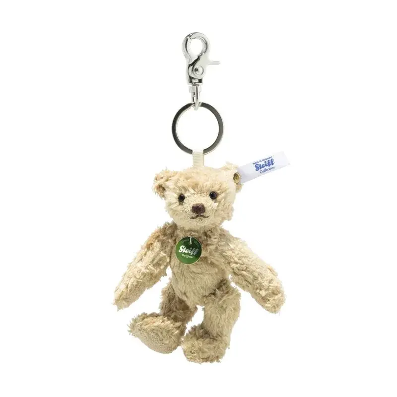 Steiff Pendant Basko Teddy bear premium collectors plush
