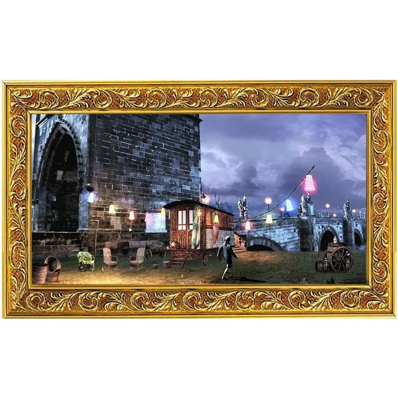 Mozart Requiem PS4 Game 6