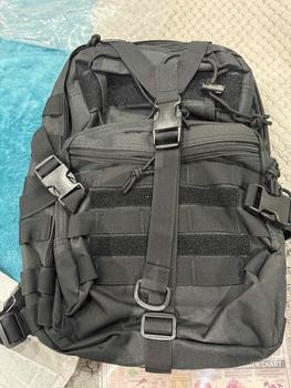 Product Review of Men's Outdoor Casual Oxford Cloth Chest Bag, Adjustable Strap Bum Bag, Versatile Trendy Bag for Hiking Camping from L**e 0