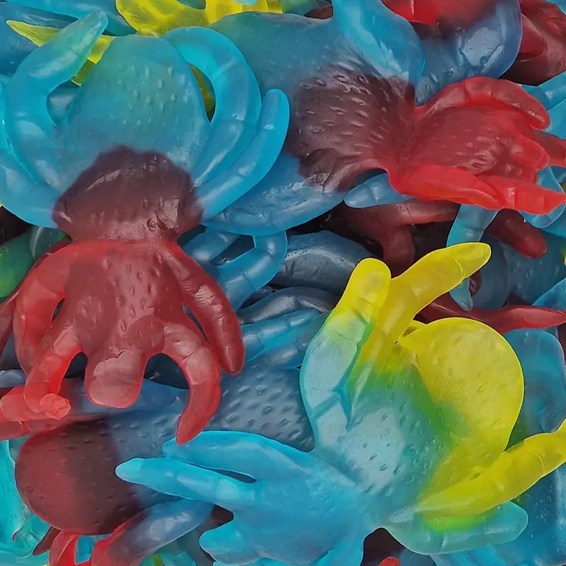 300g Pick & Mix Sweets – Choose Any Fizzy, Fruity, Liquorice, Chocolate & Gummy Sweets 5