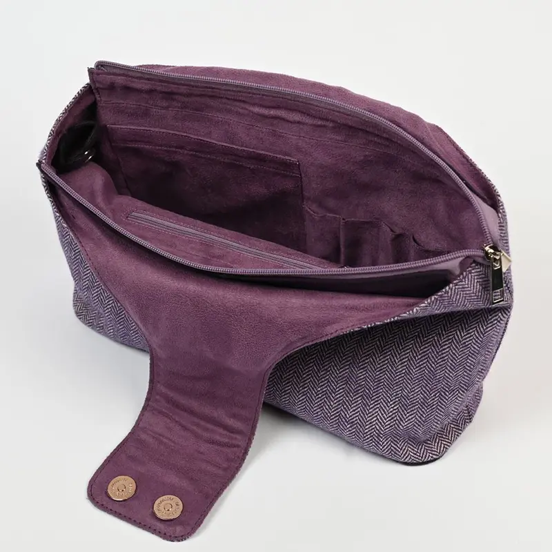 KnitPro Snug: Wrist Bag 3