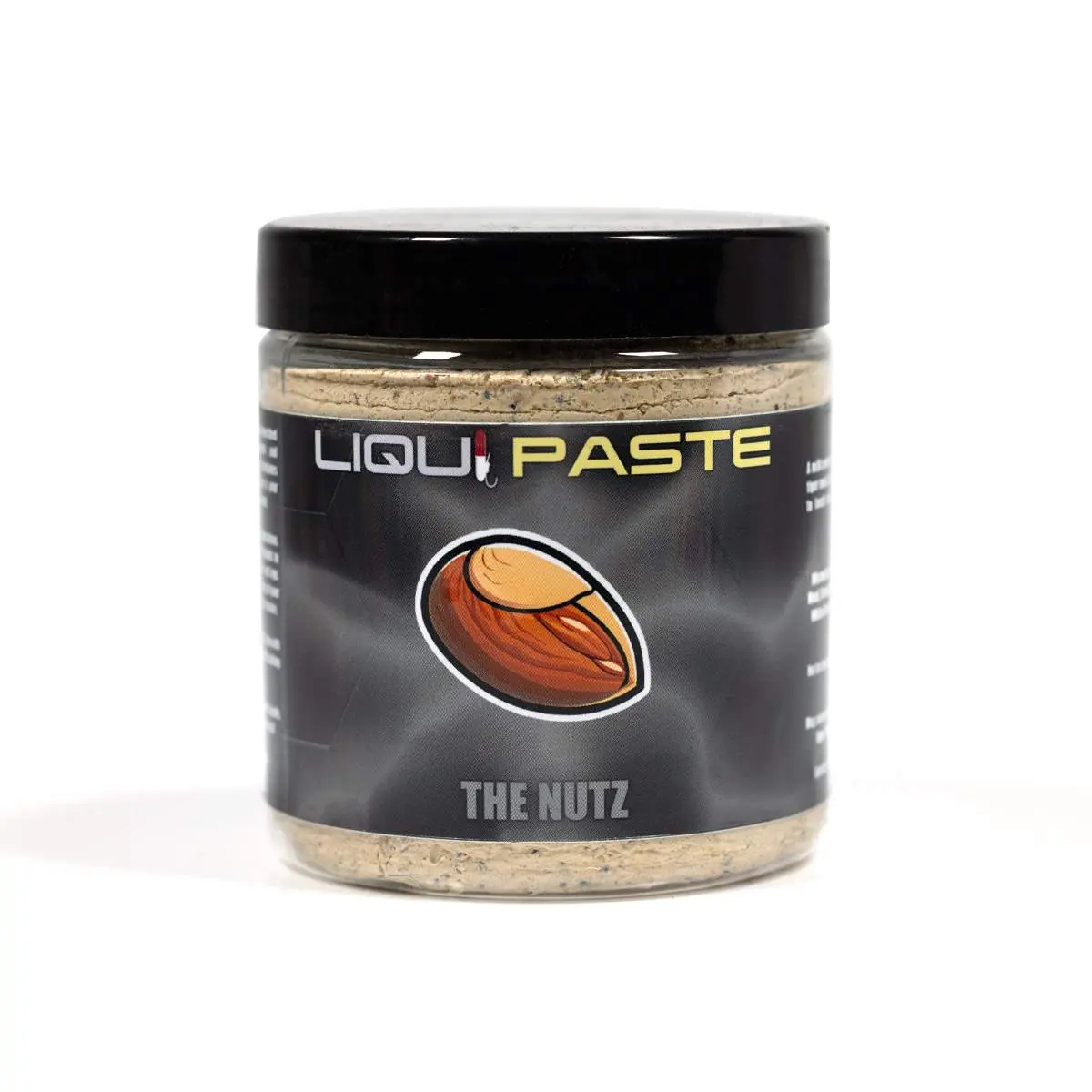 The Nutz Liqui-Paste