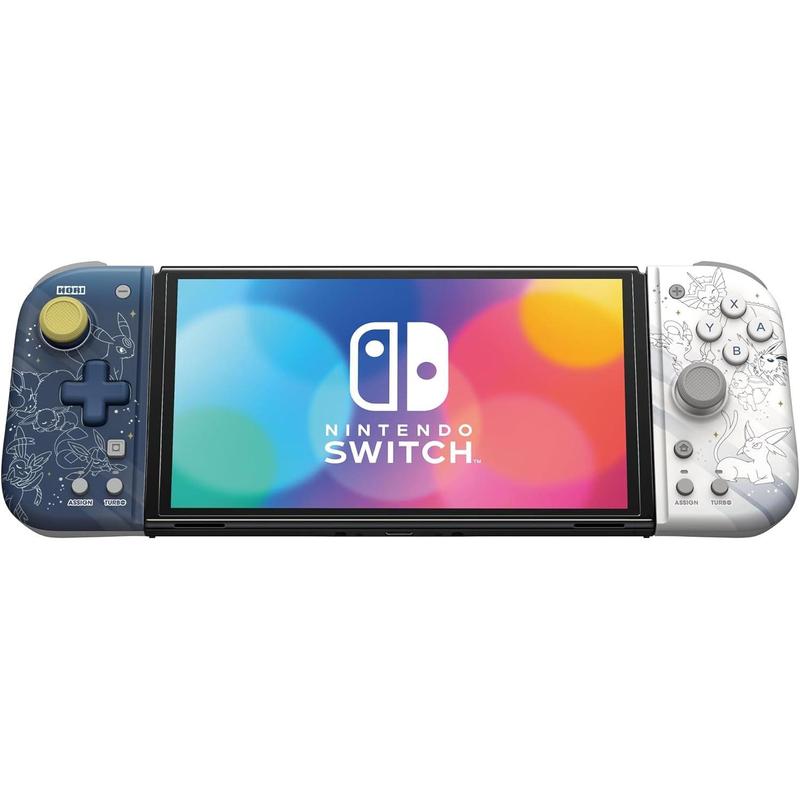 Hori Split Pad Compact (Eeevee) For Nintendo Switch 1