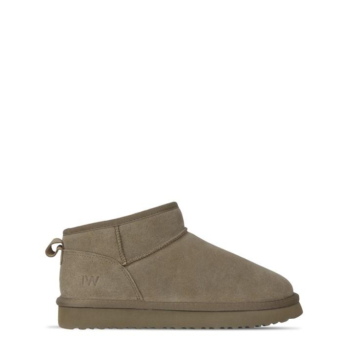 Jack Wills Low Snug Boots 6