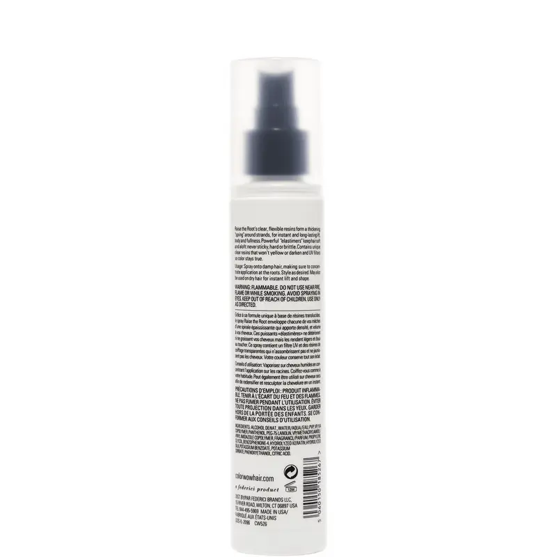 Color Wow Raise the Root Thicken + Lift Spray 150ml & 50ml 1