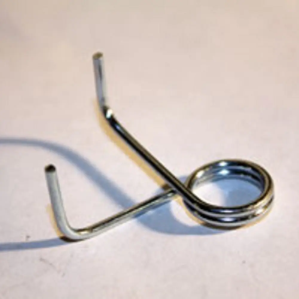 Matrix Left Hand Side Seat Adjustment Spring