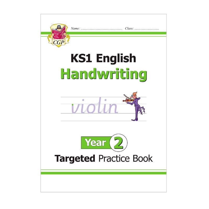Year 2 Maths and English Home Learning Workbook Bundle for 6 to 7 KS1 ilvermorny school 5