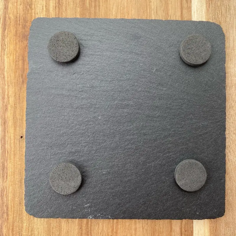 Funny Mum Coaster Reserved For Mums Tea Coffee If You Can Read This It’s Time For Another Drink Slate Coaster  Tableware coasters 3