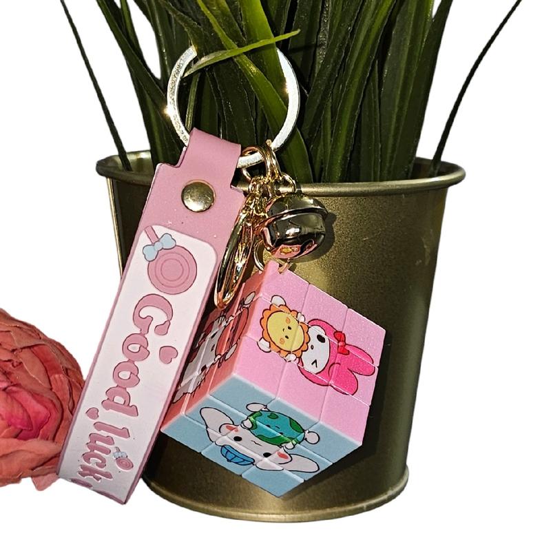Super Cute Big Size Keyrings - Perfect for Keys 8