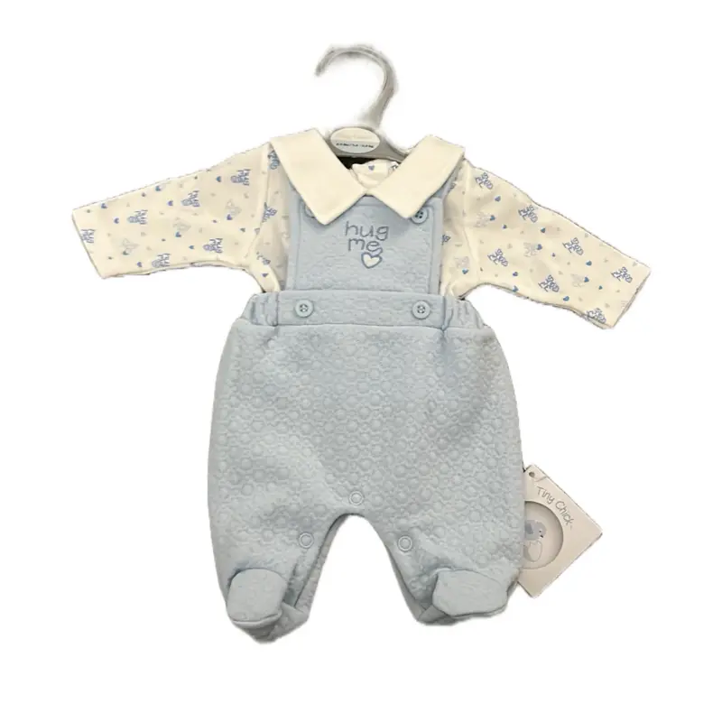 Hug Me Set for Premature Babies - Comfortable and Cozy