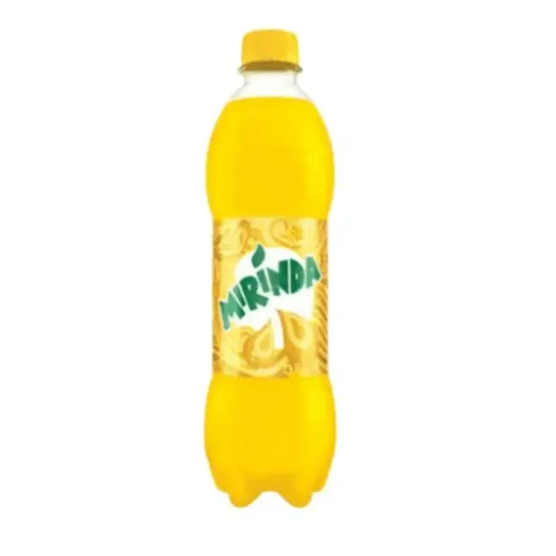 Mirinda Soft Drink 5 Flavours 500ml | Next Day Delivery 1