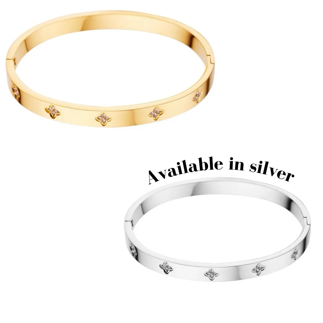 Nabi Bangle