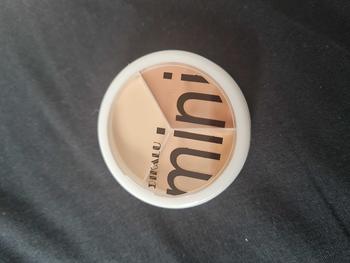 Product Review of 3 Color Concealer, Long Lasting Full Coverage Flawless Makeup Concealer, Lightweight Concealer Cream, Cosmetic Supplies, Makeup Palette from Ü**Ĥ 0