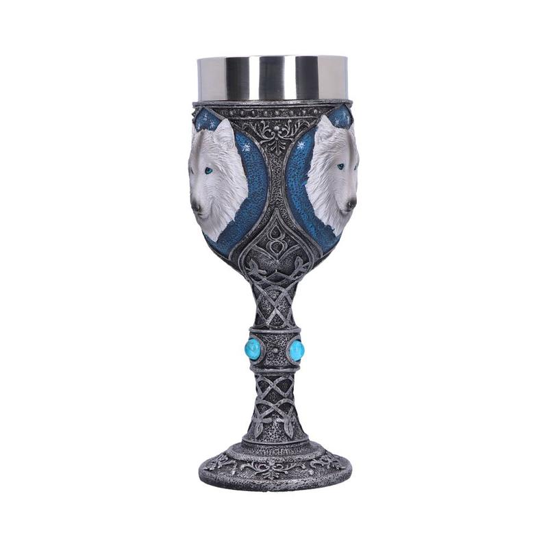 Ghost Wolf Goblet 2