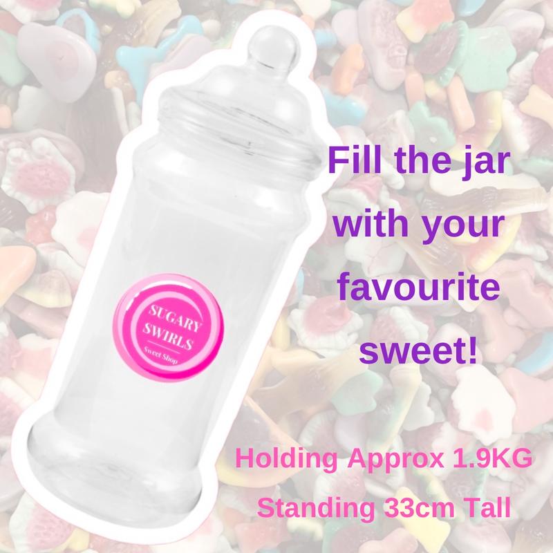 Kola Cubes (Soft Centred Cola Cubes) Boiled Sweets - 100grams / 200grams / 500grams / 1KG / 2KG / Gift Jar - Sweets - Candy - Sugary Swirls Sweet Shop 2