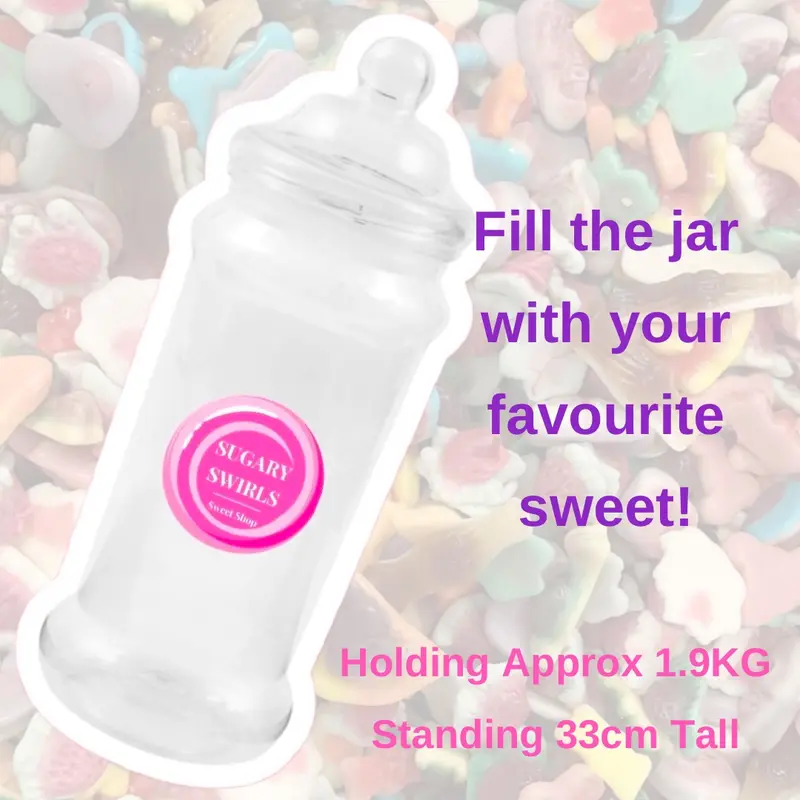 Kola Cubes (Soft Centred Cola Cubes) Boiled Sweets - 100grams / 200grams / 500grams / 1KG / 2KG / Gift Jar - Sweets - Candy - Sugary Swirls Sweet Shop 2