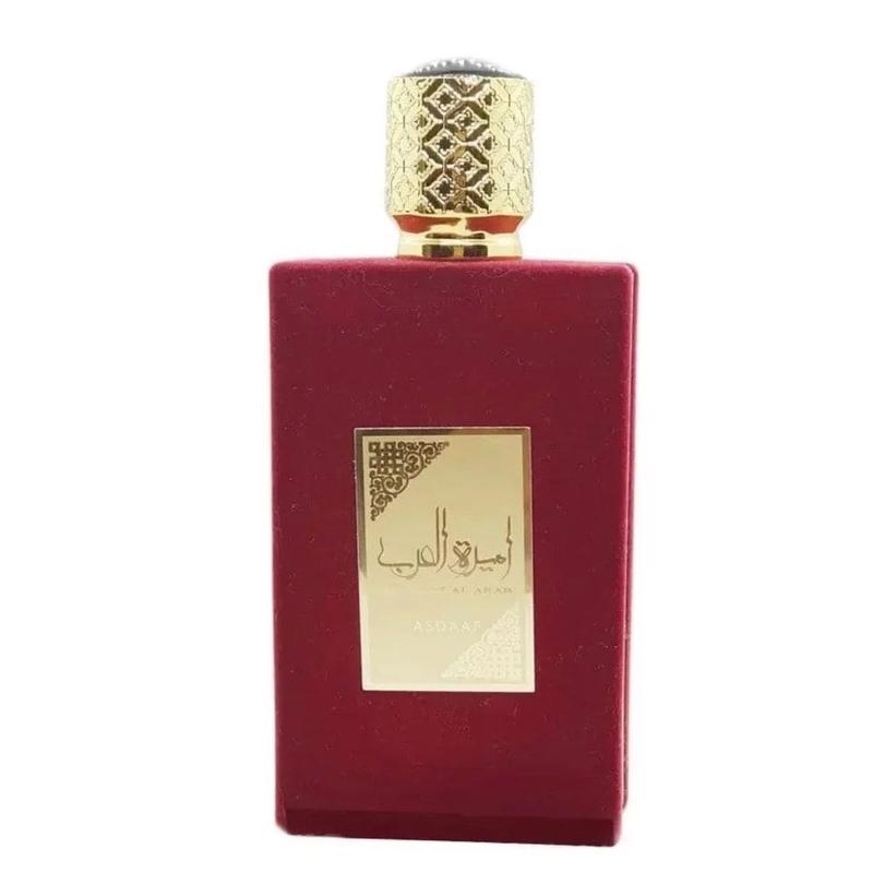 Ameeraat al Arab perfume for women 100ml Arabian sweet Floral Fragrance Gift   Long Lasting Aroma 2