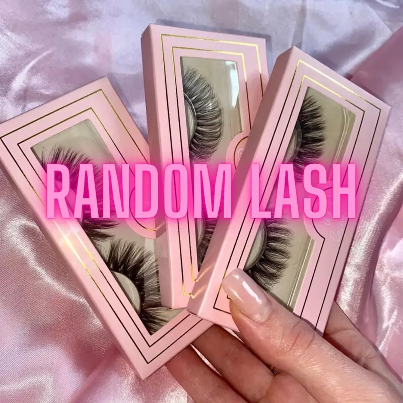 Random Lash 0