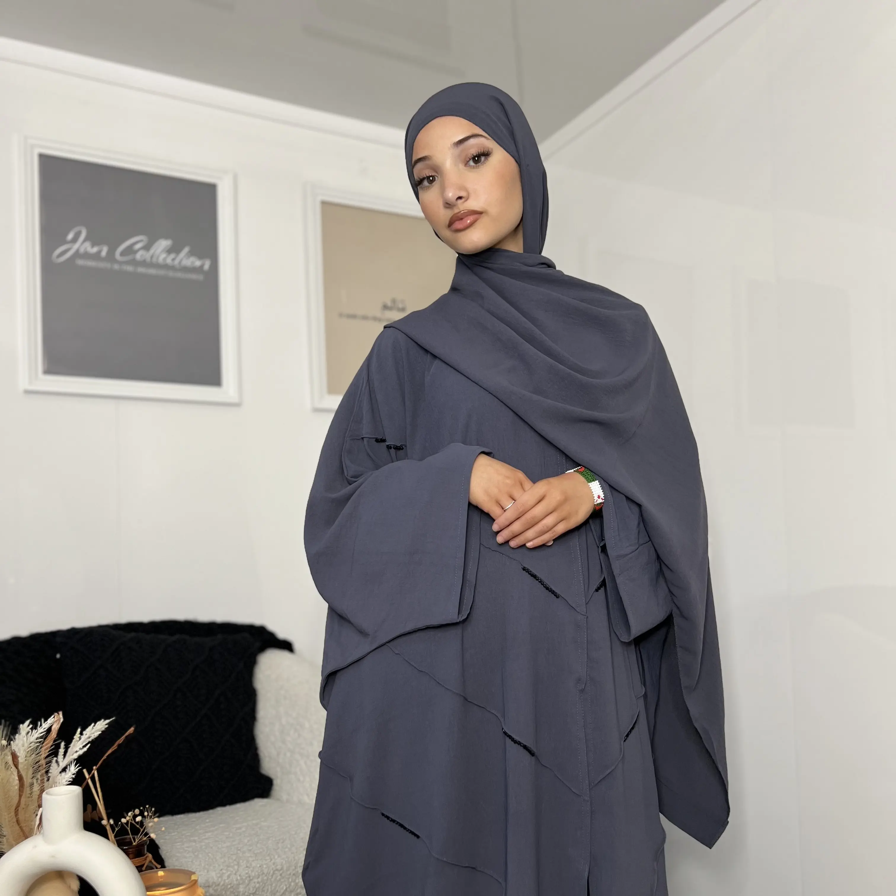 Qadr Abaya Collection