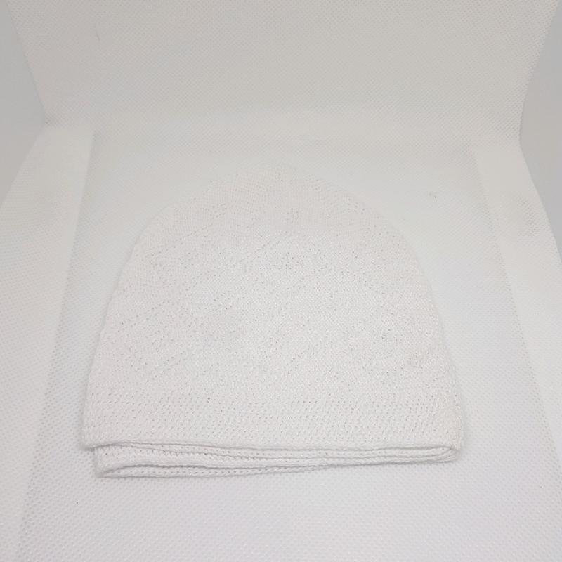 islamic hat kufi,muslim Skull Cap Kufi 100% Cotton,kufi Hat,islamic Hat,Cap Plain Cotton 2