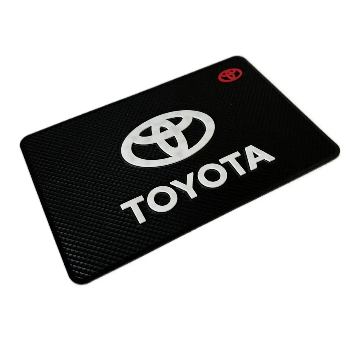 Toyota Dashboard Mat
